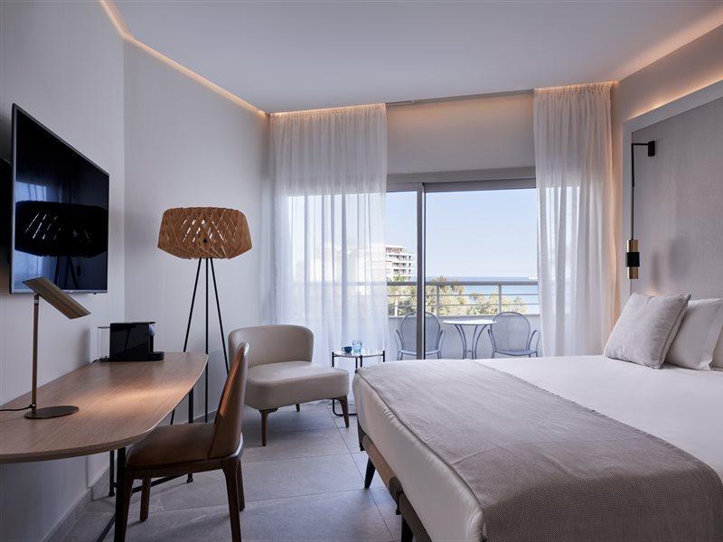 Atlantica Bay - Adults Only 4*