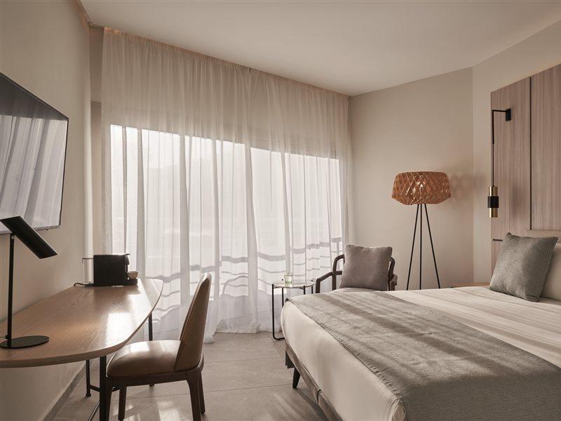 Hotel Atlantica Bay - Adults Only Limassol