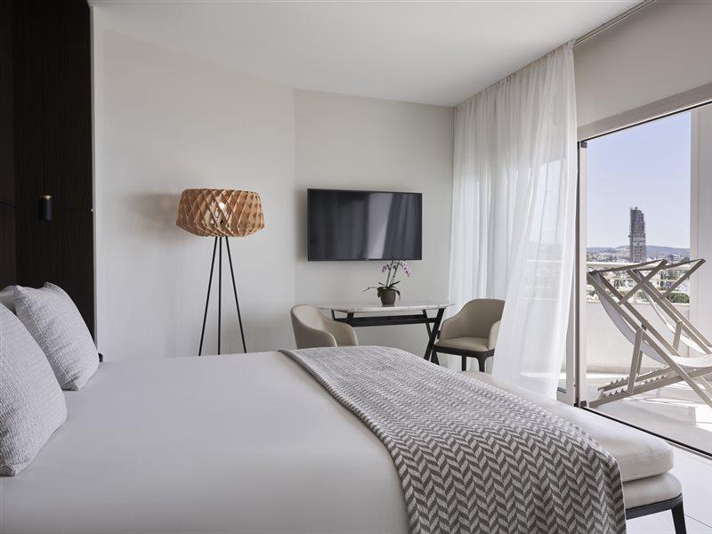 Atlantica Bay - Adults Only 4* Limassol