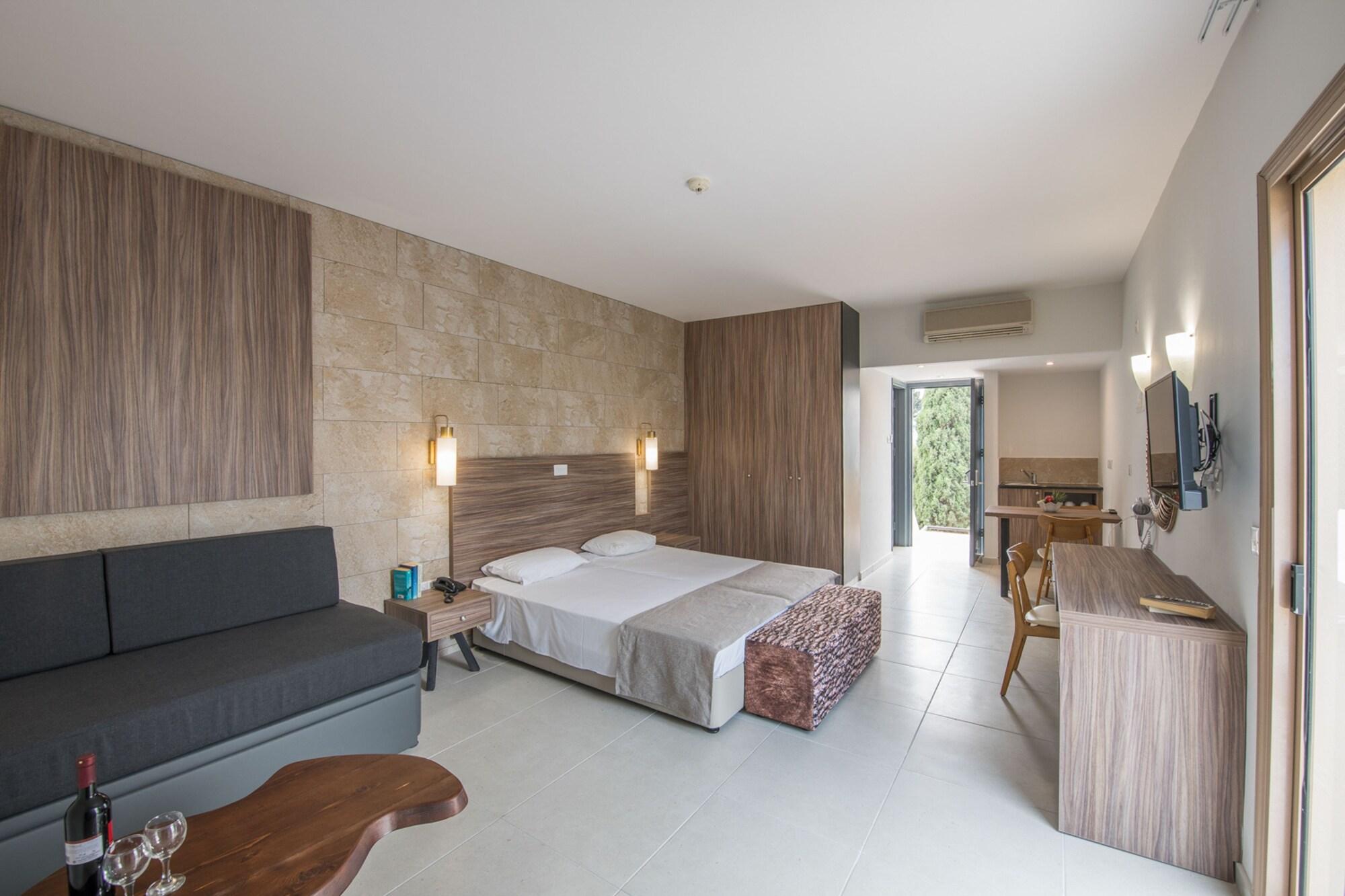 Electra Village Water Park 4* Ayia Napa