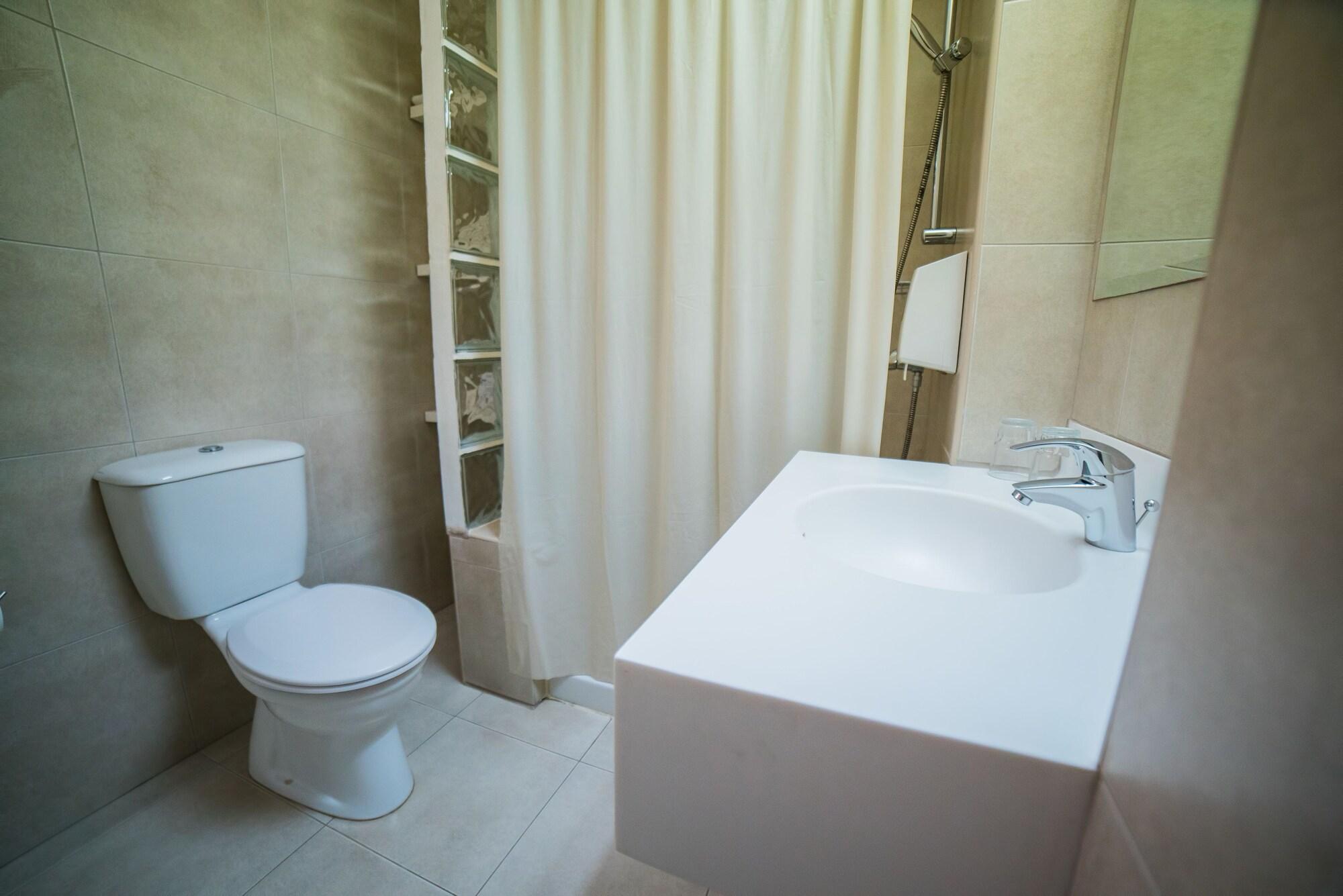 Myroandrou Aparthotel 3*