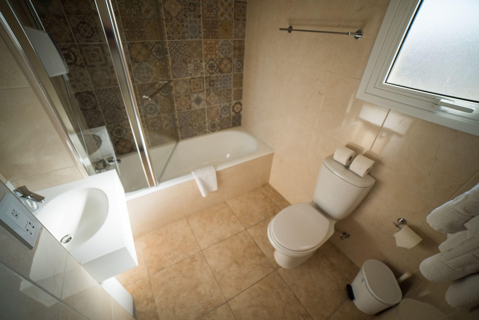 Aparthotel Myroandrou Pernera