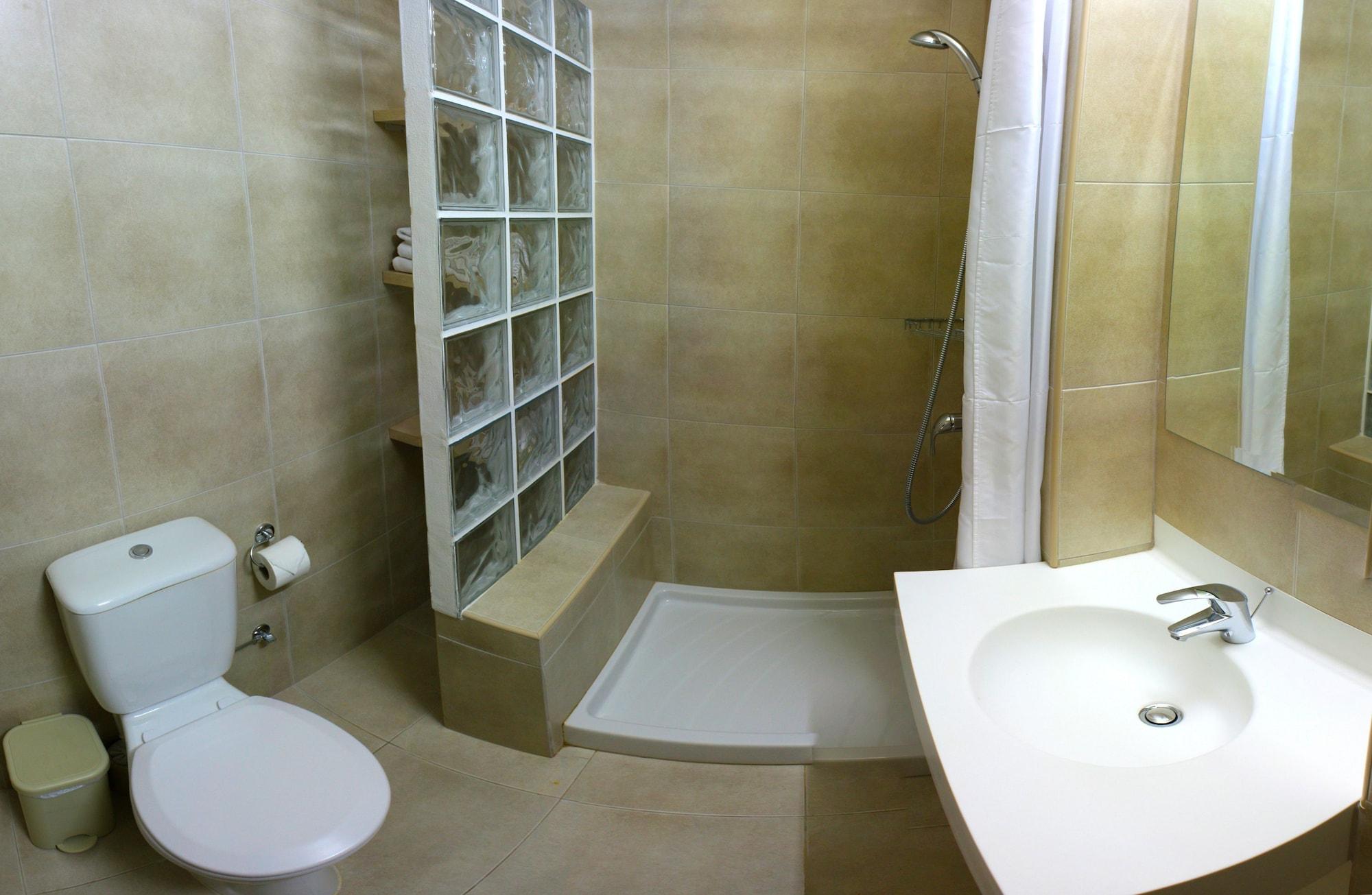 Myroandrou Aparthotel 3*