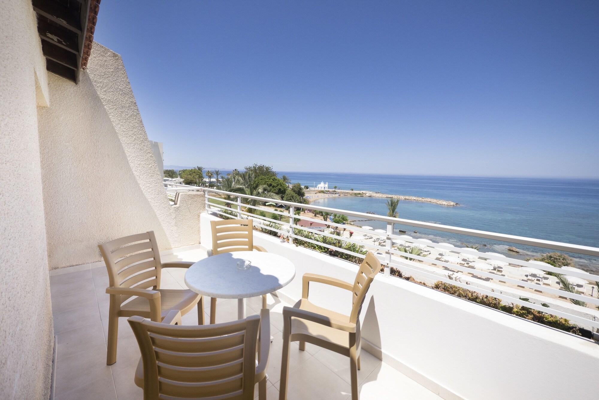 Myroandrou Aparthotel