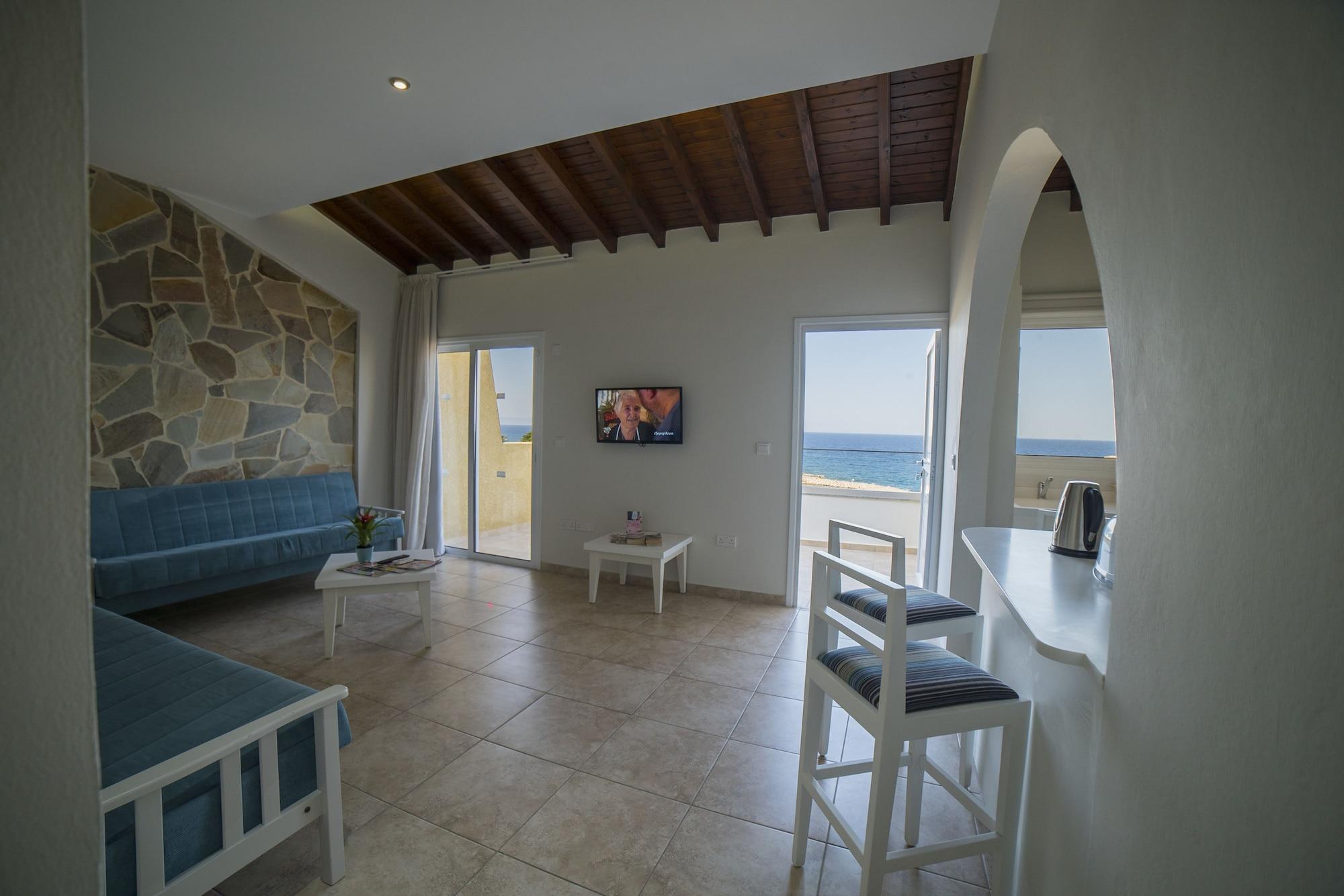Aparthotel Myroandrou