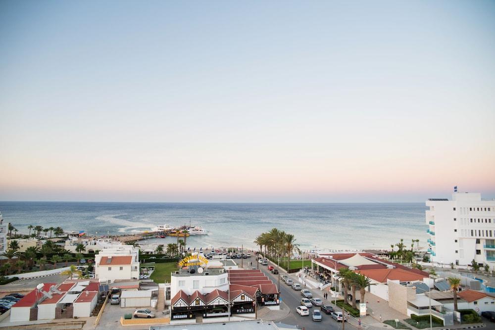 Mandali 3* Protaras