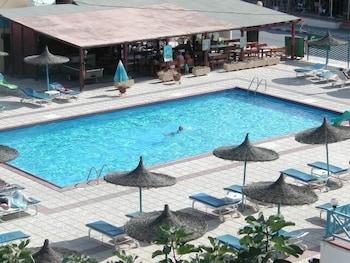 Hotel Mandali 3*