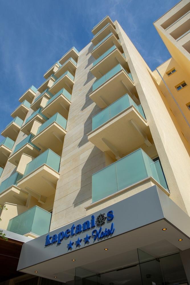 Kapetanios Hotel