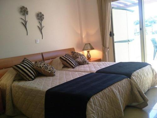 Sunset Complex * Peyia