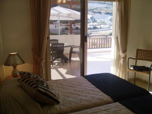 Sunset Complex Apartment Peyia