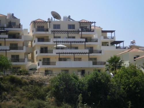 Sunset Complex Peyia