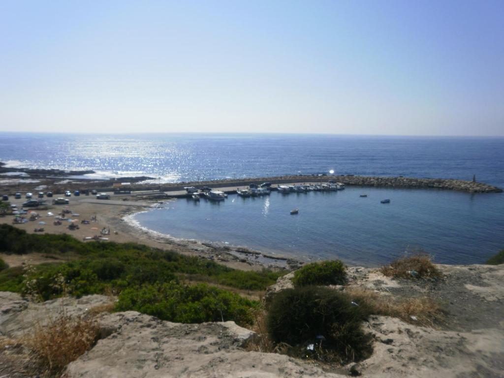Sunset Complex Apartment Peyia