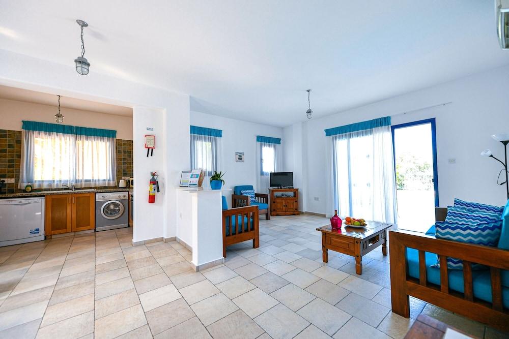 Villa Sanders Azzurro Paphos