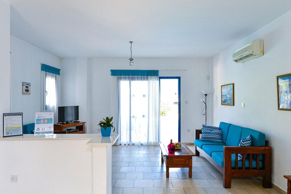 Villa Sanders Azzurro Paphos