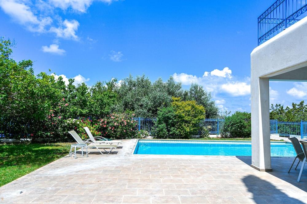 Villa Sanders Azzurro
