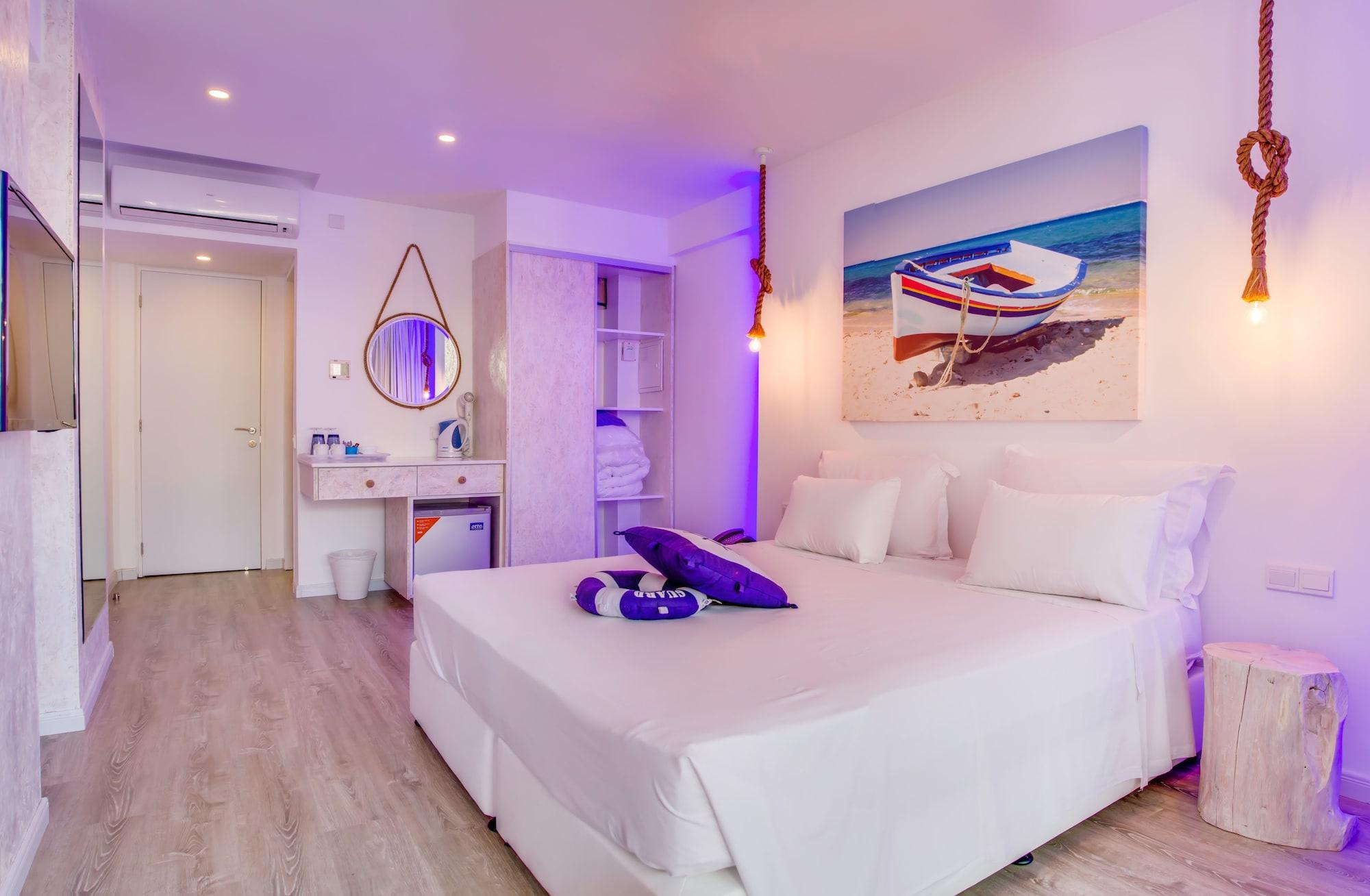Blue Harbour Boutique 3* Ayia Napa