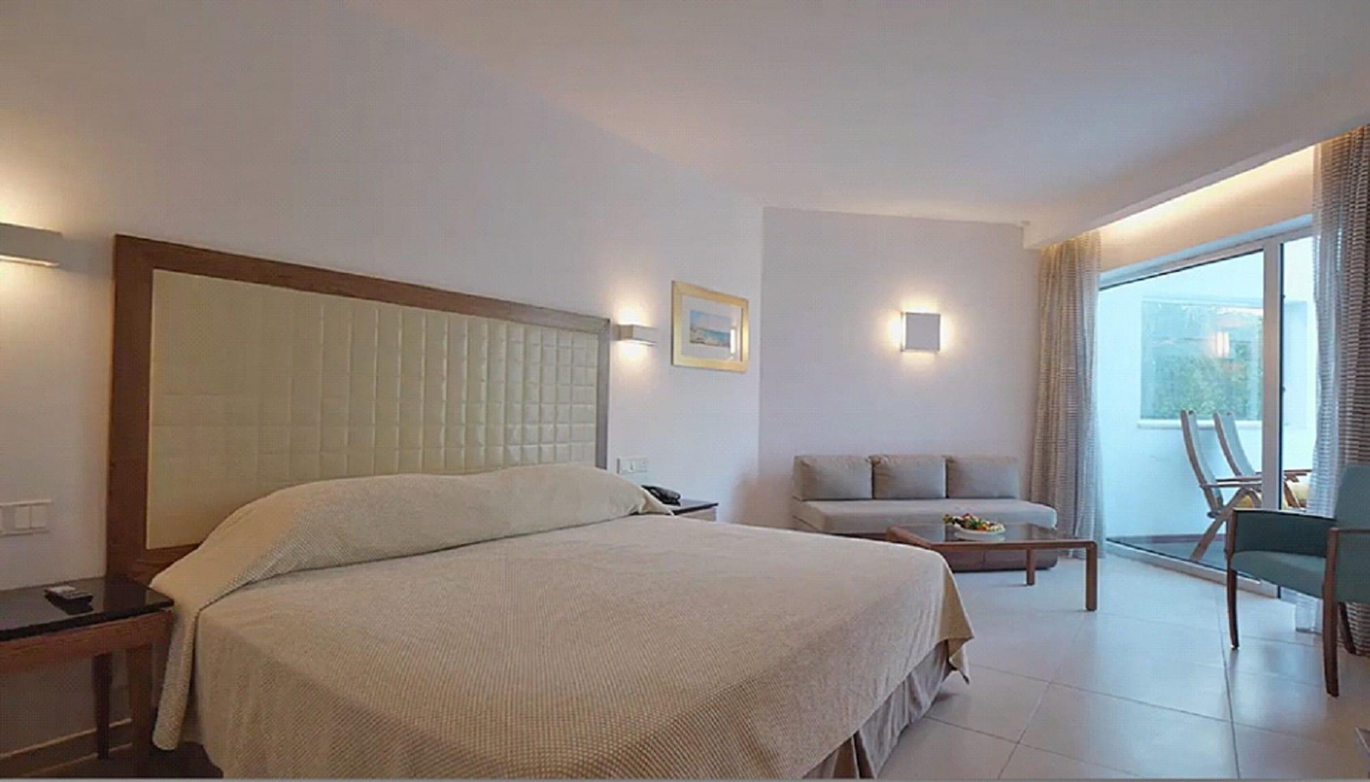 Hotel Sunrise Pearl &