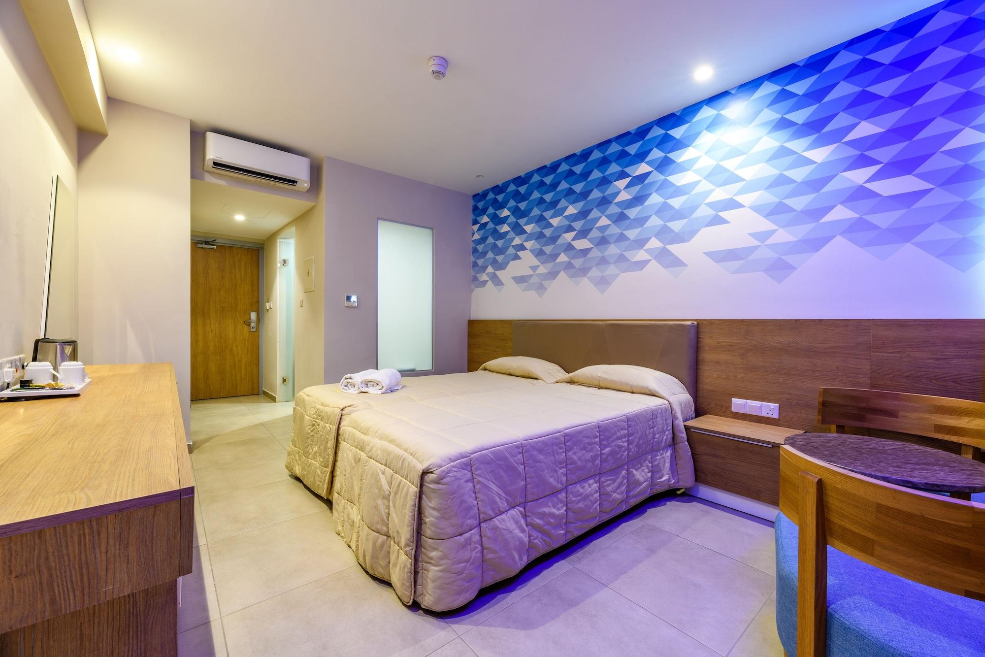 Hotel Seasons (adults Only) Ayia Napa
