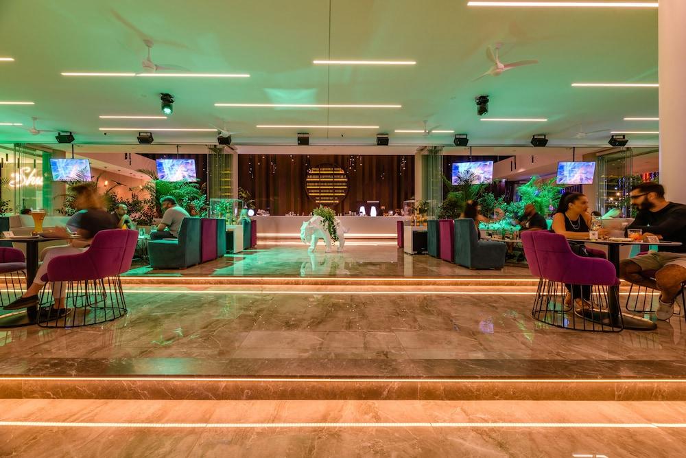Hotel Seasons (adults Only) Ayia Napa