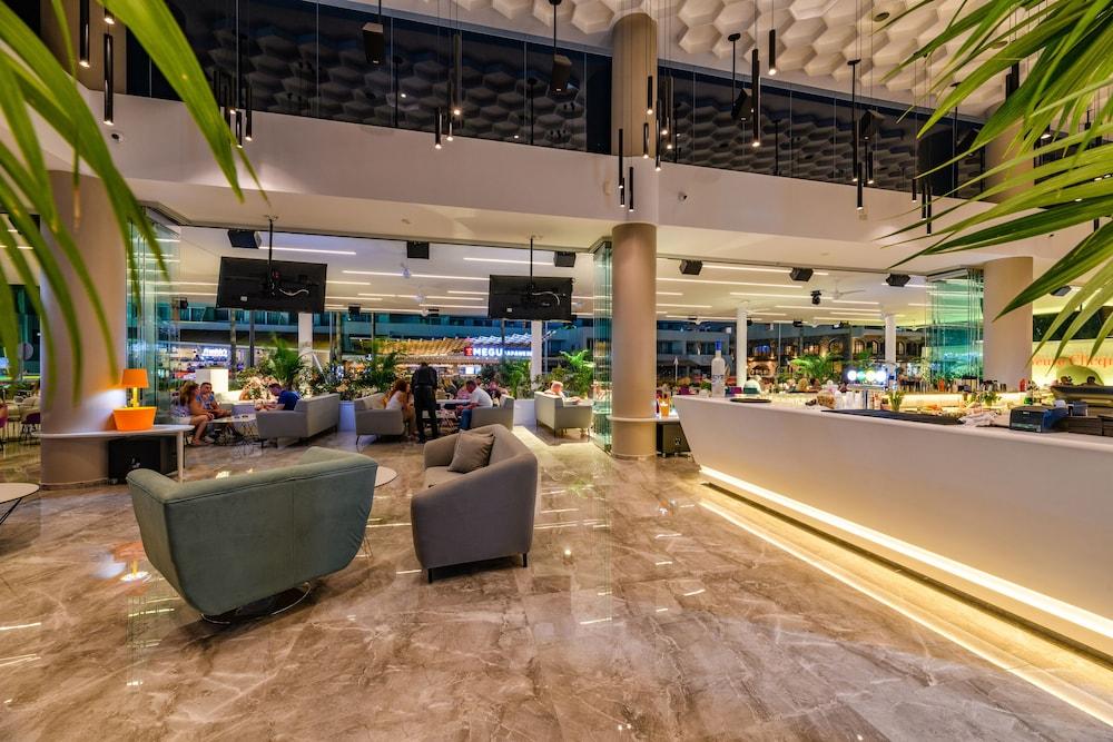 Seasons (adults Only) Hotel Ayia Napa