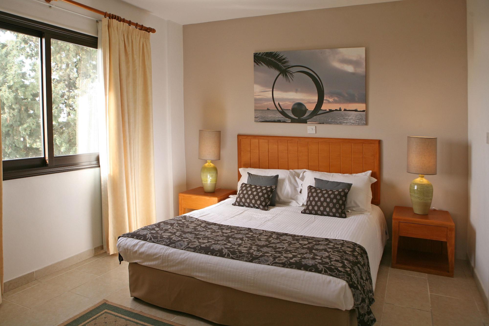 Aparthotel Club Aphrodite 3*