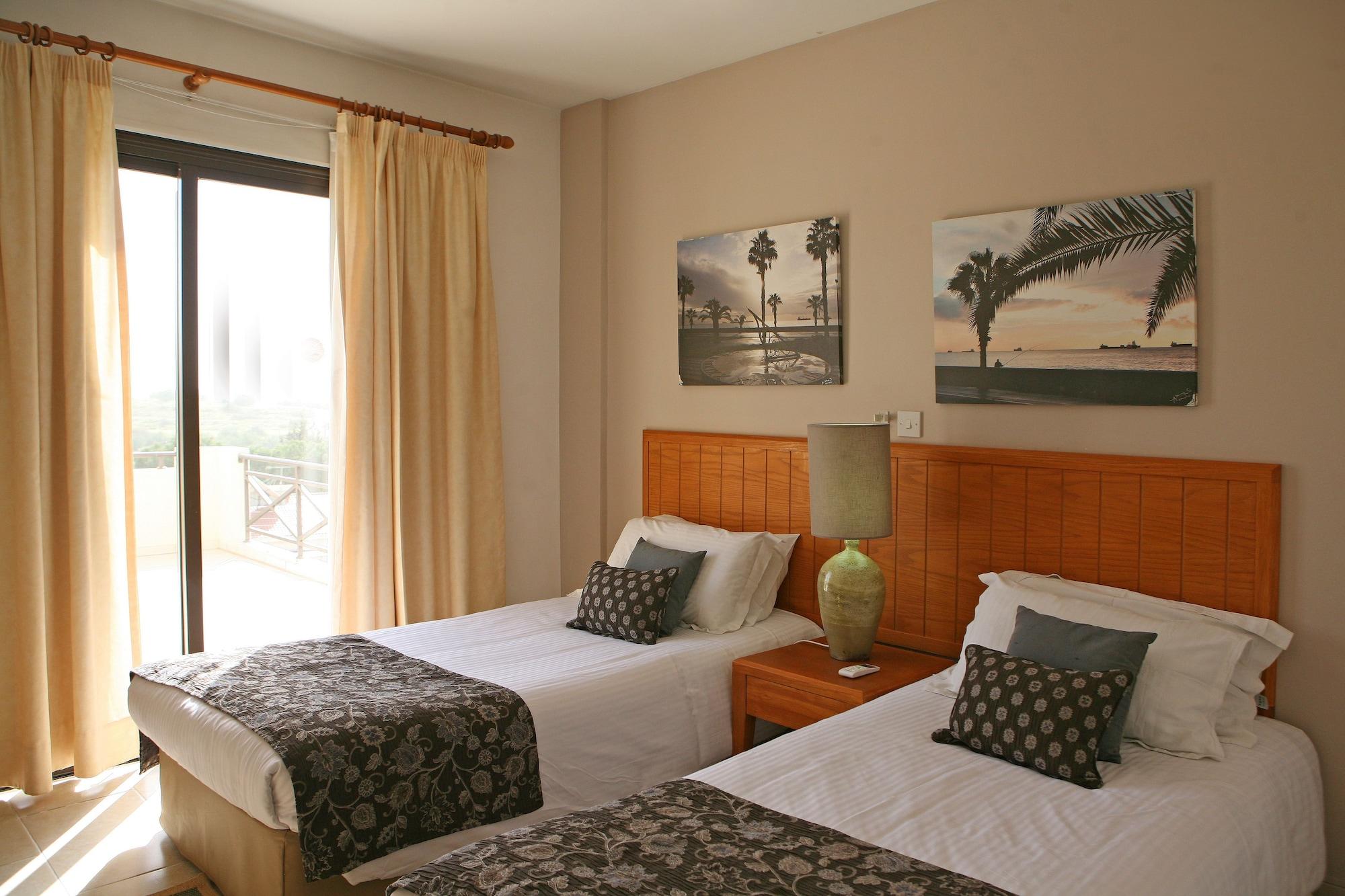 Club Aphrodite Aparthotel Erimi