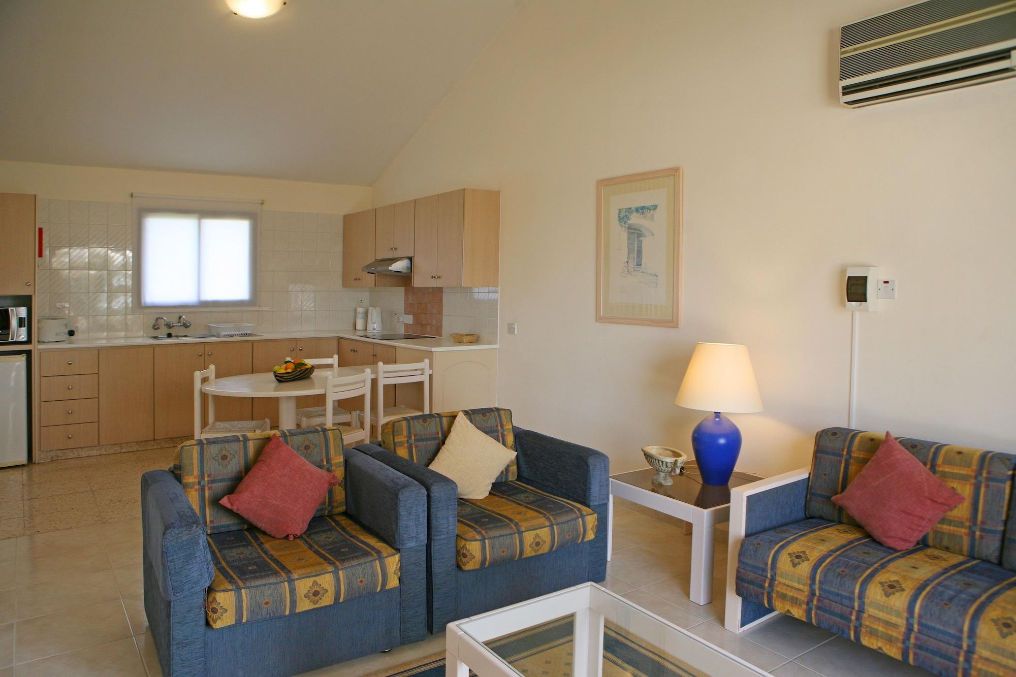 Aparthotel Club Aphrodite 3*