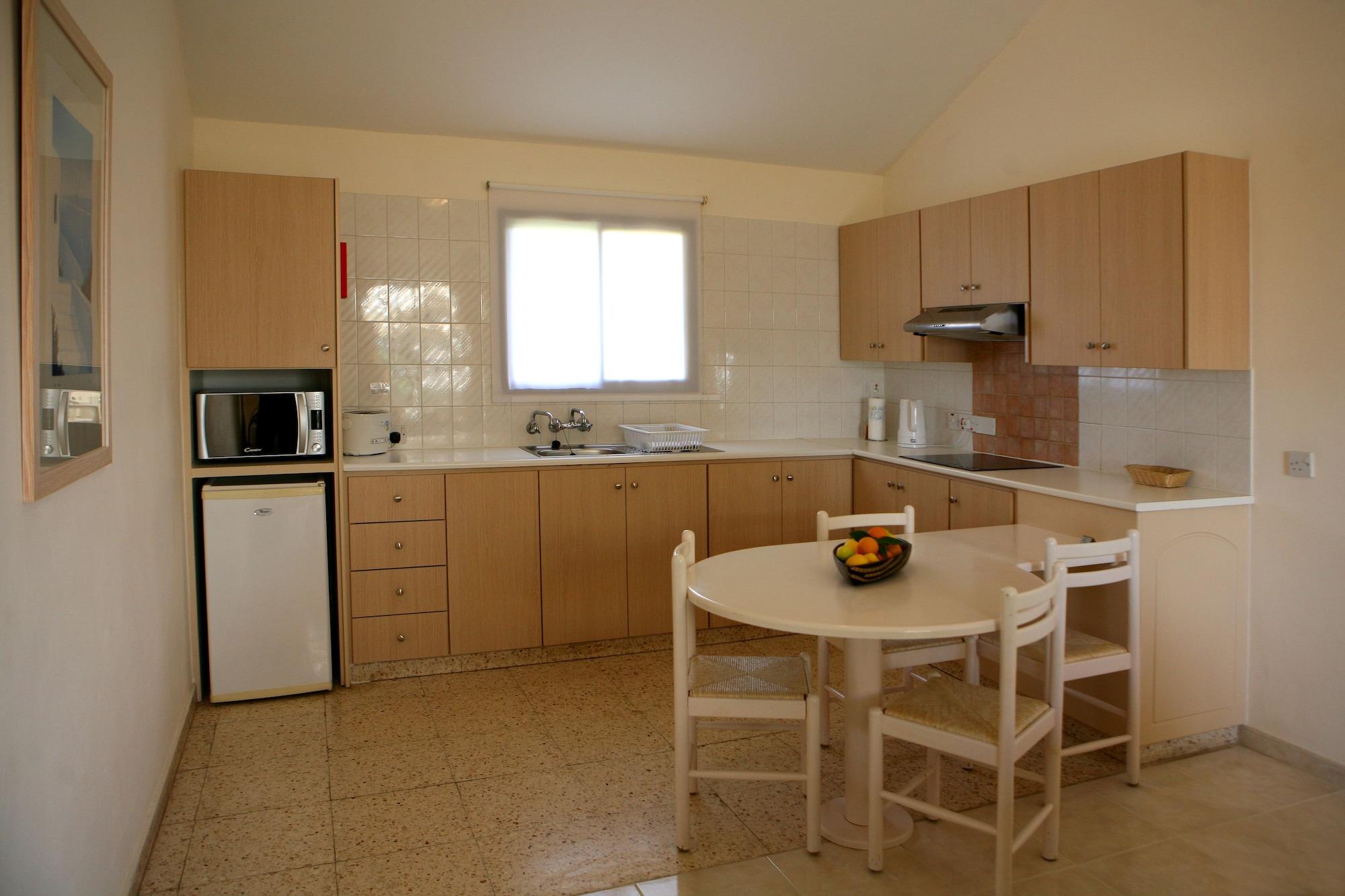 Aparthotel Club Aphrodite 3*