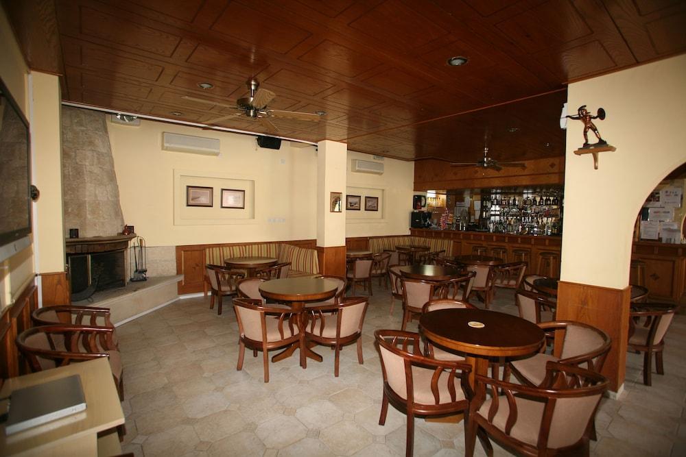 Aparthotel Club Aphrodite Erimi