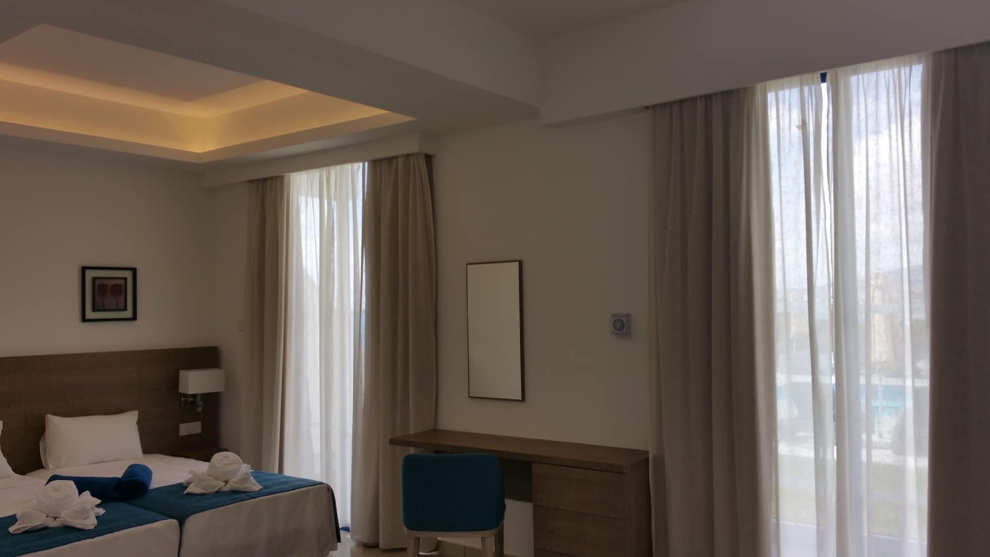 Aparthotel Marica's Boutique 3*