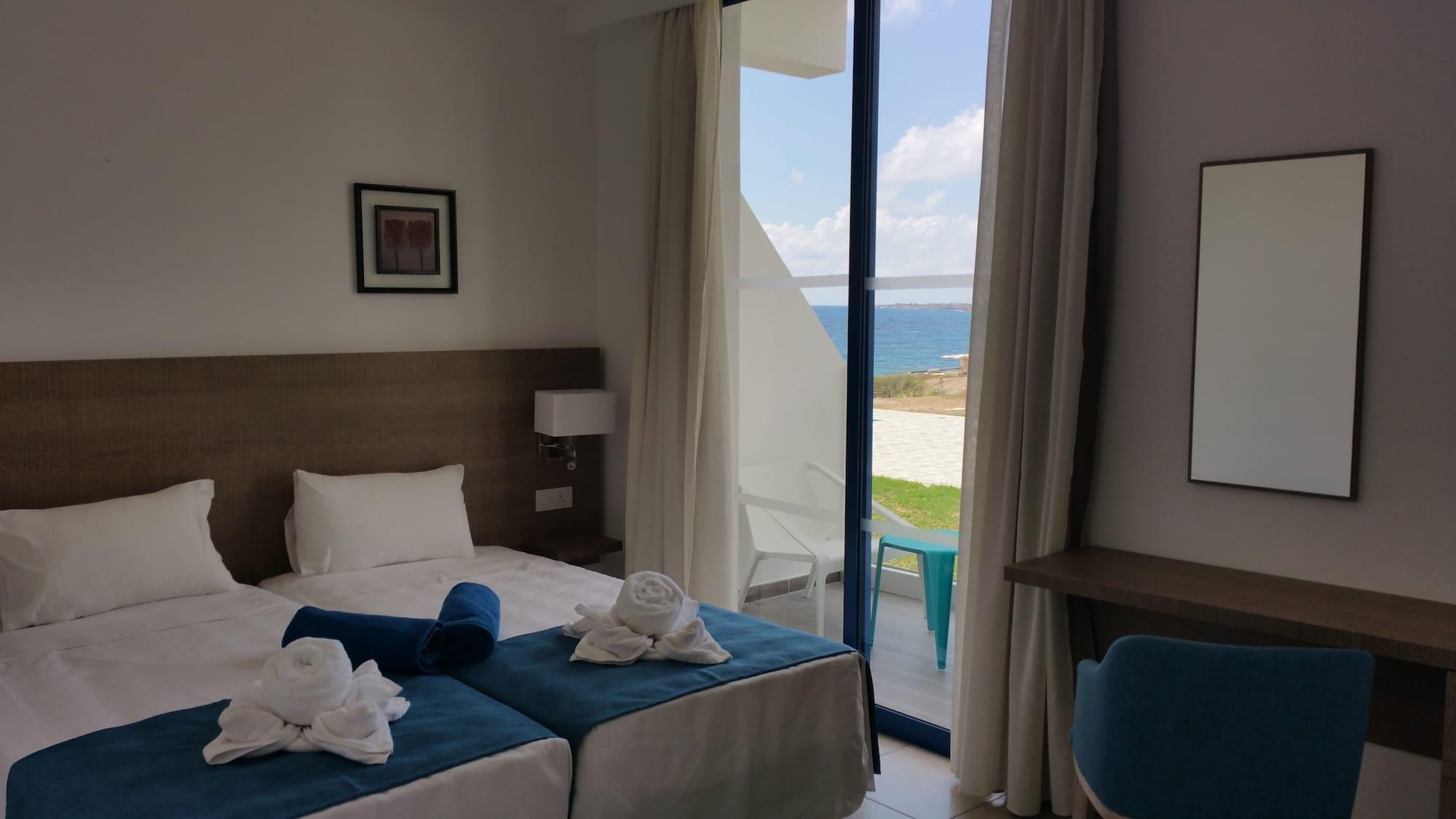 Marica's Boutique Aparthotel 3*