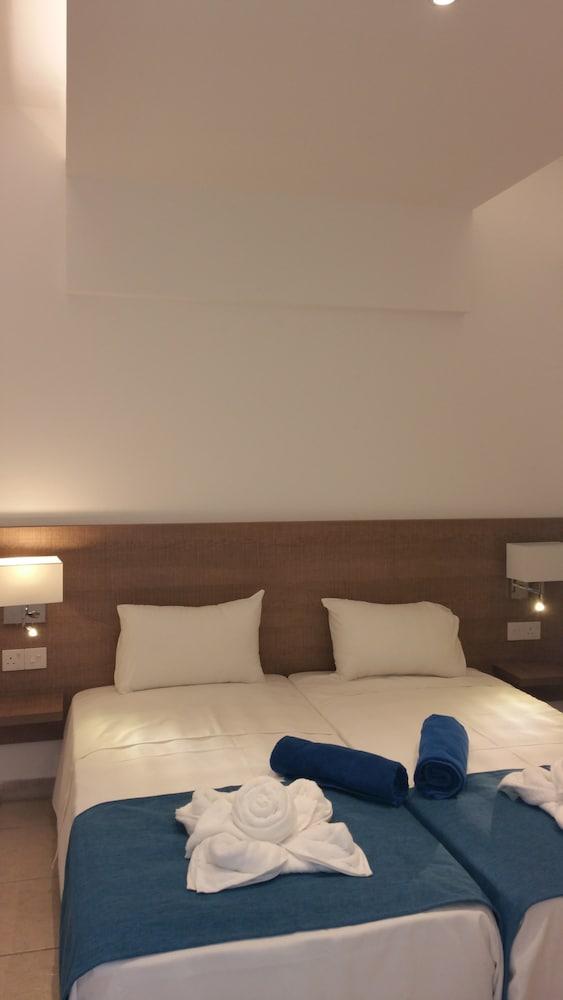 Aparthotel Marica's Boutique 3*