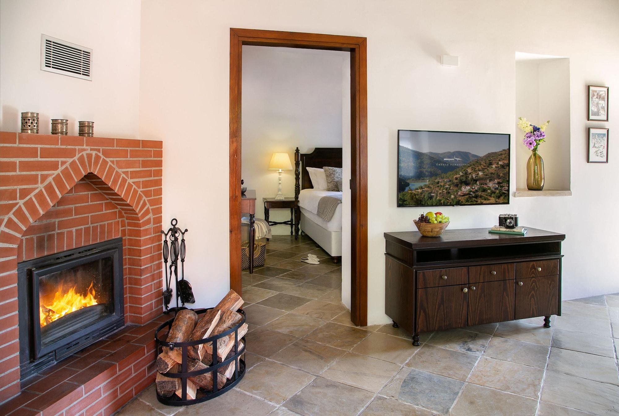 Casale Panayiotis Hotel Kalopanagiotis
