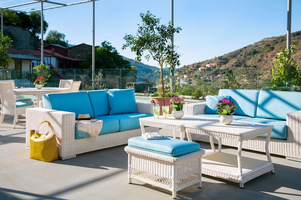 Casale Panayiotis Hotel 4*