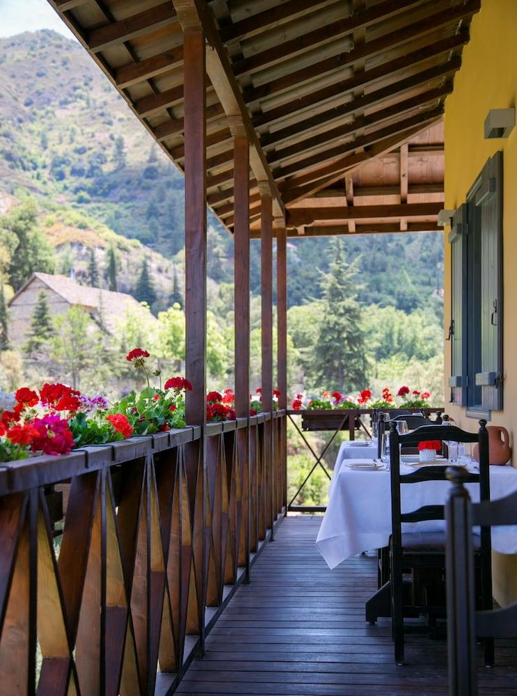 Casale Panayiotis 4* Kalopanagiotis