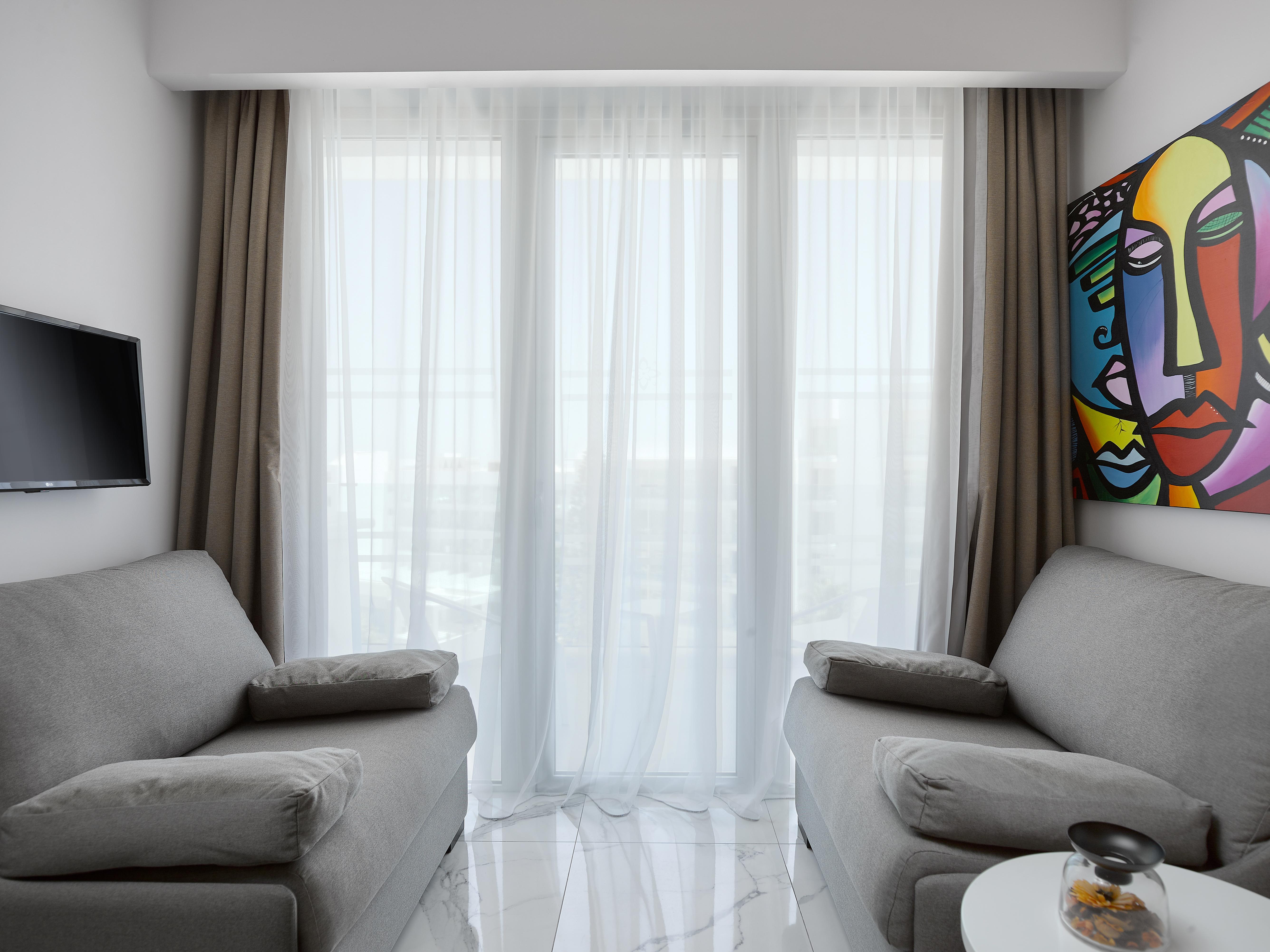Hotel The Blue Ivy & (adults Only) 4*