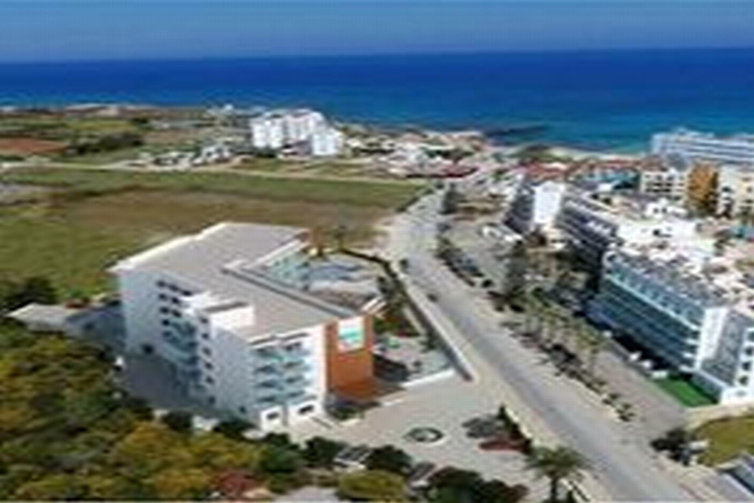 Hotel The Blue Ivy & (adults Only) Protaras