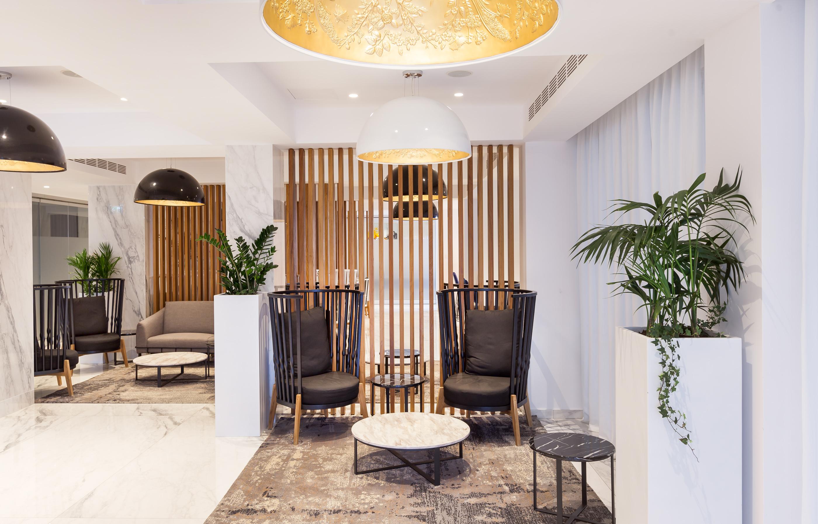 The Blue Ivy & (adults Only) 4* Protaras