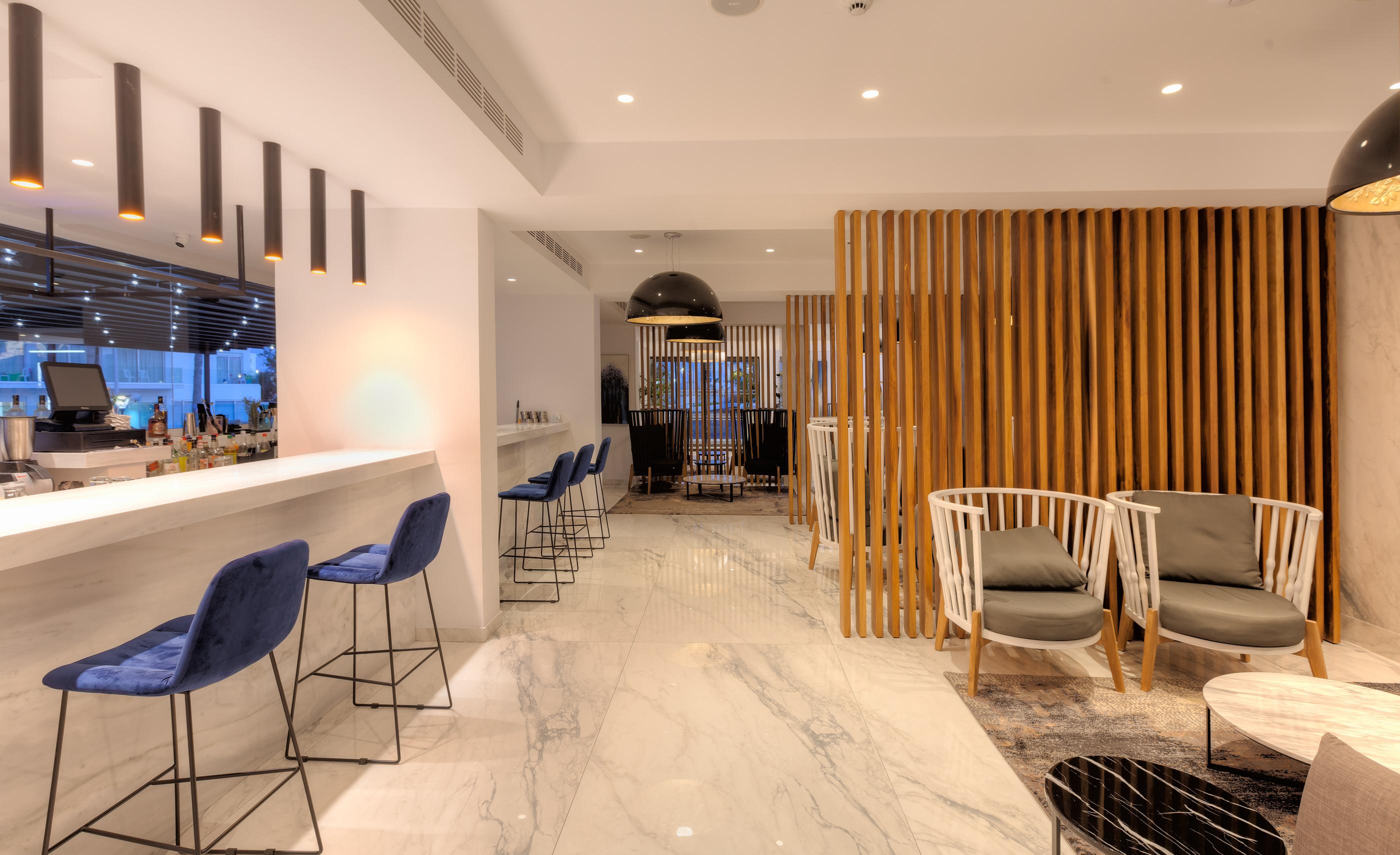 Hotel The Blue Ivy & (adults Only) 4*
