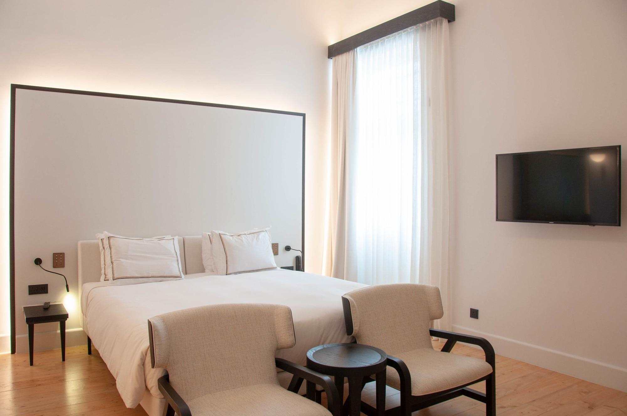 Hotel S Paul
