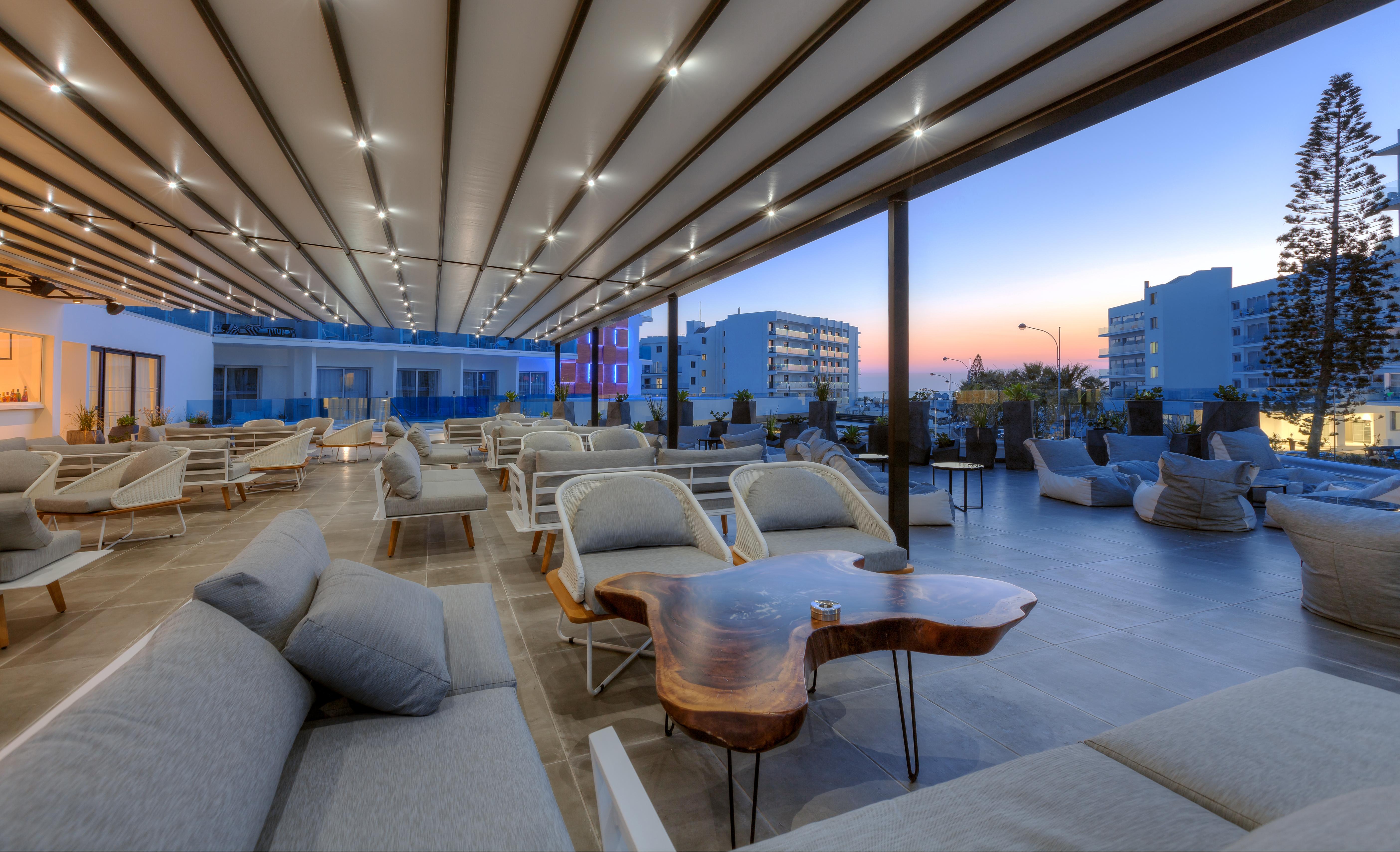 Hotel The Blue Ivy & (adults Only) 4*