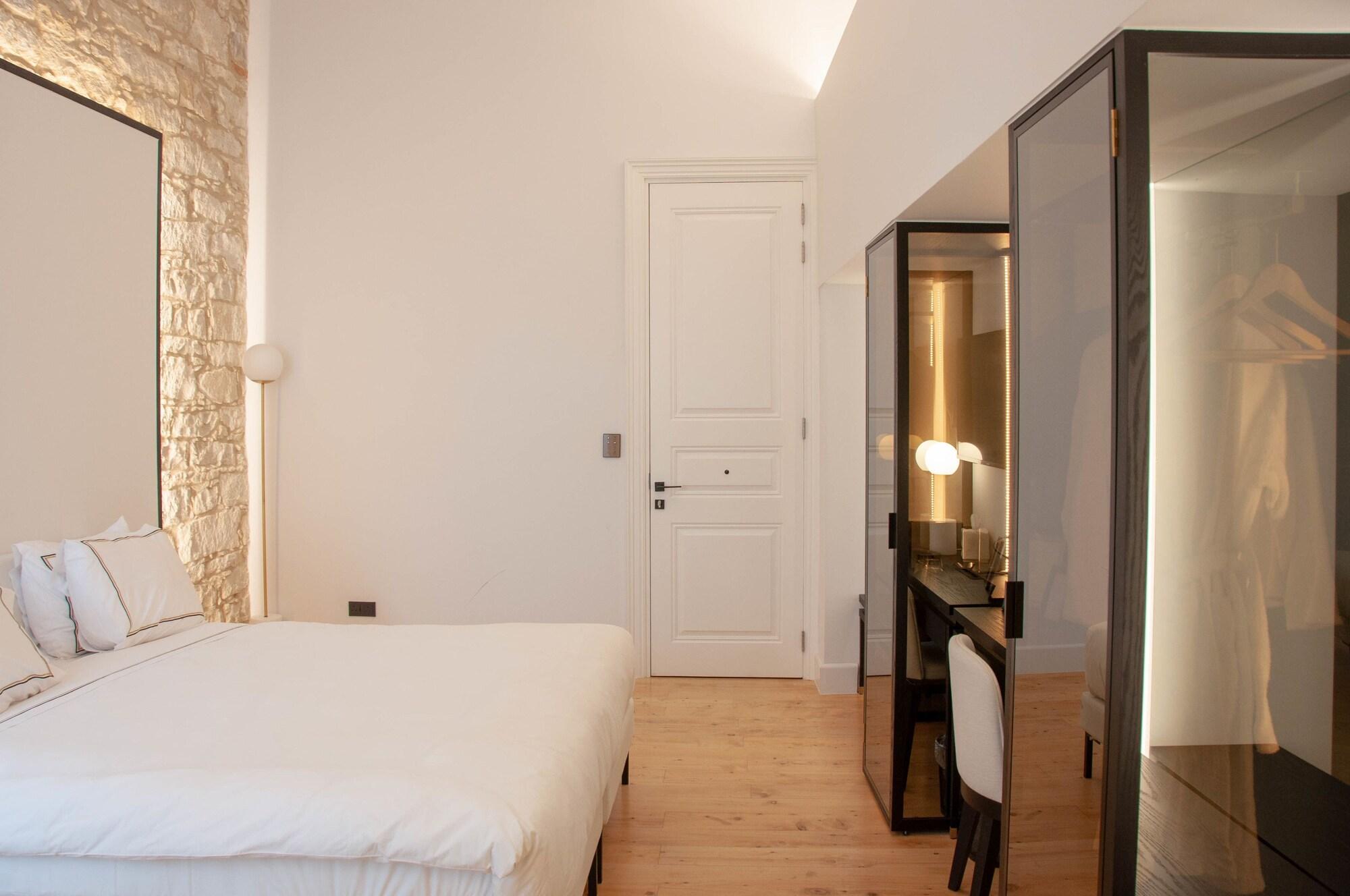 Hotel S Paul Limassol