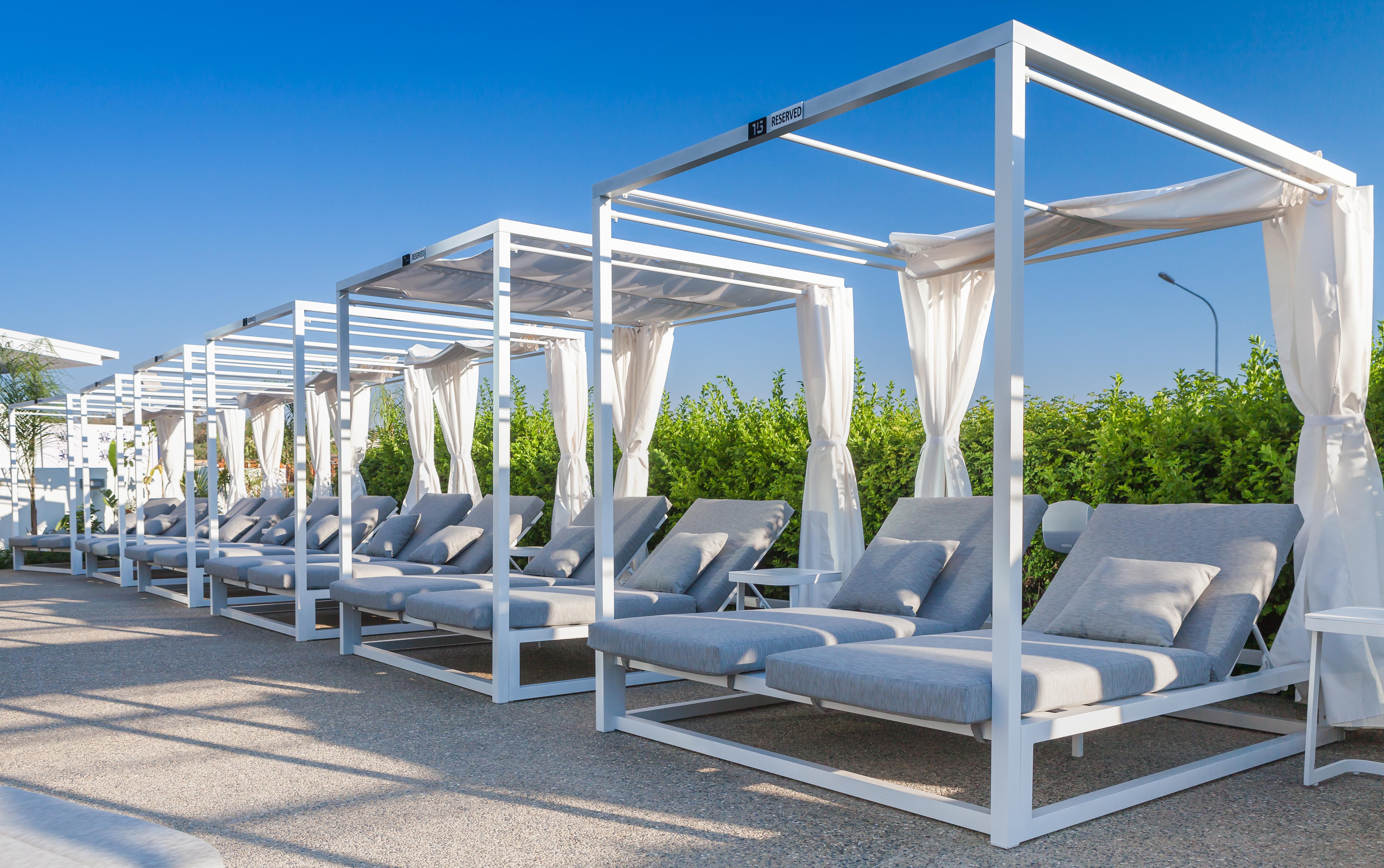 The Blue Ivy & (adults Only) Hotel