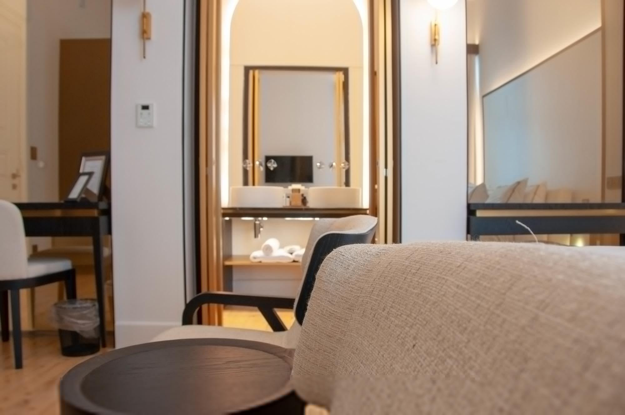 Hotel S Paul