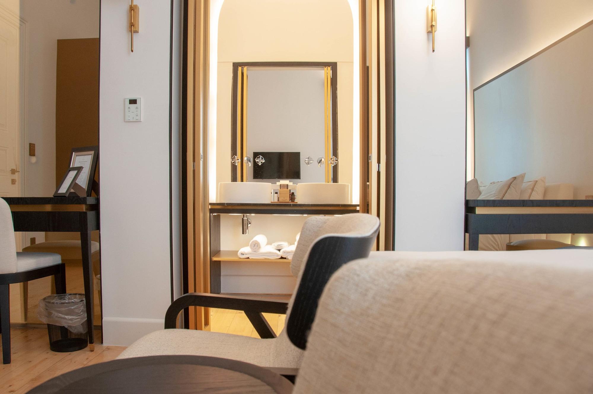 S Paul Hotel Limassol