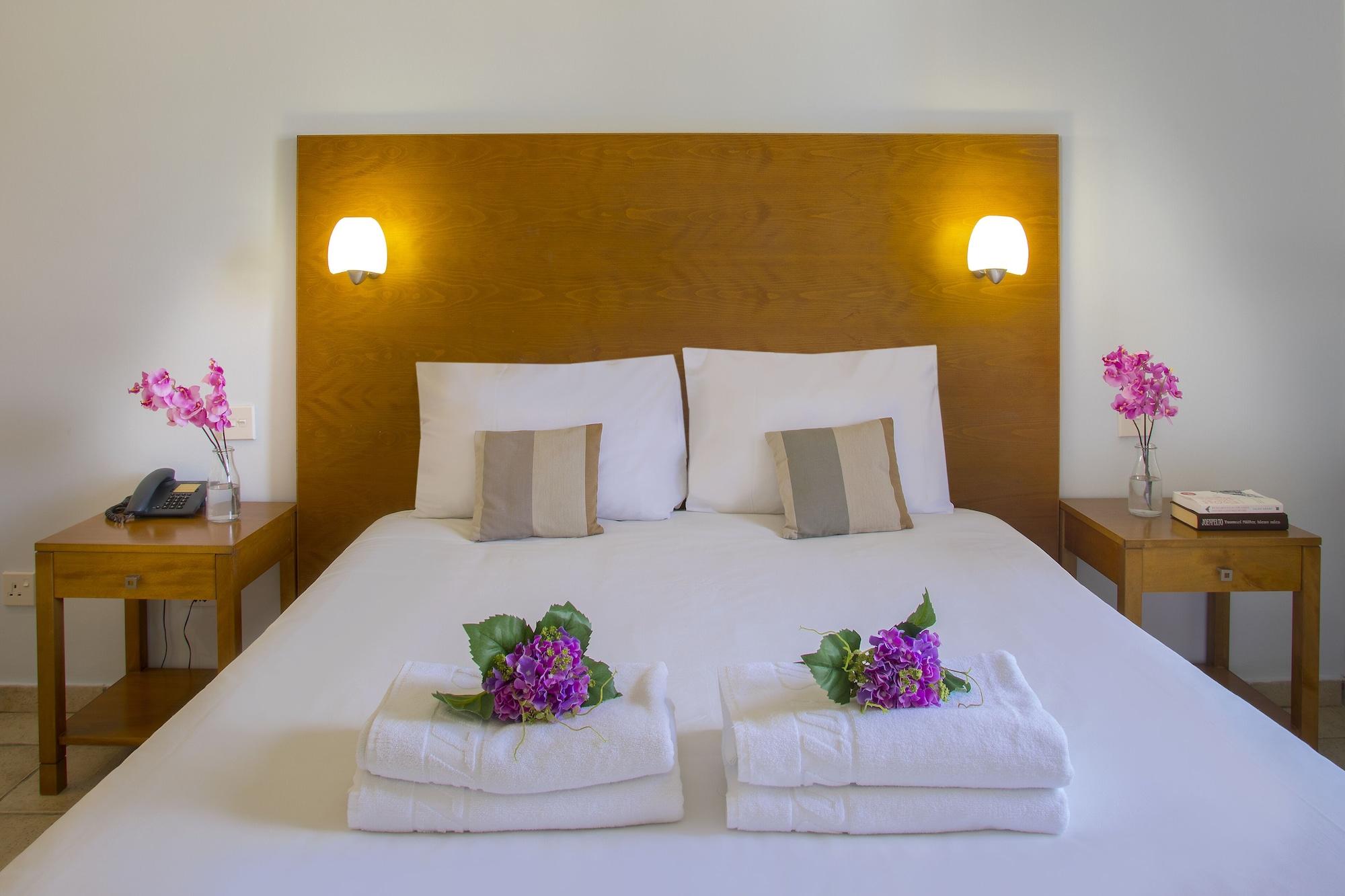 Louis Althea Hotel