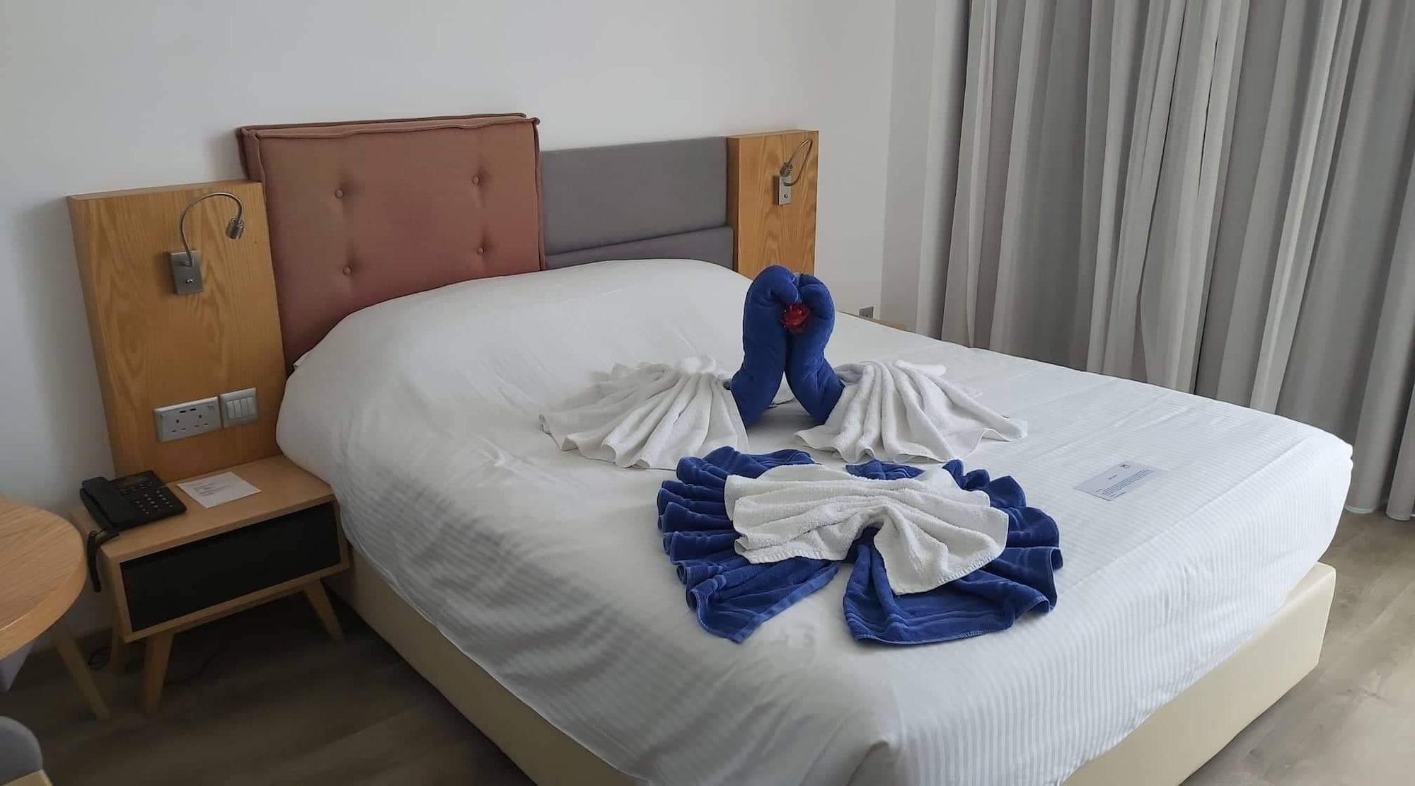 Hotel Plaza