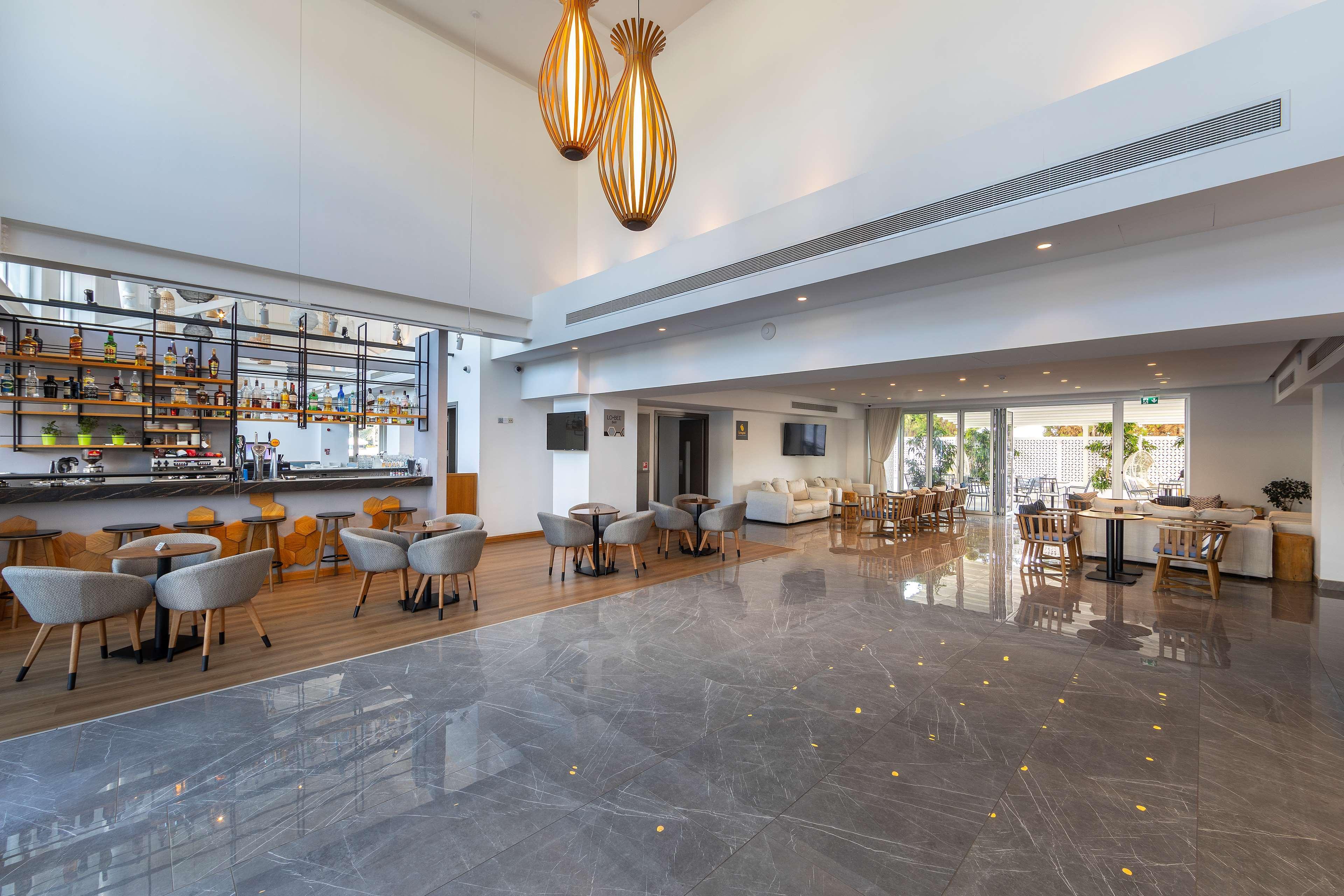 Hotel Plaza Protaras