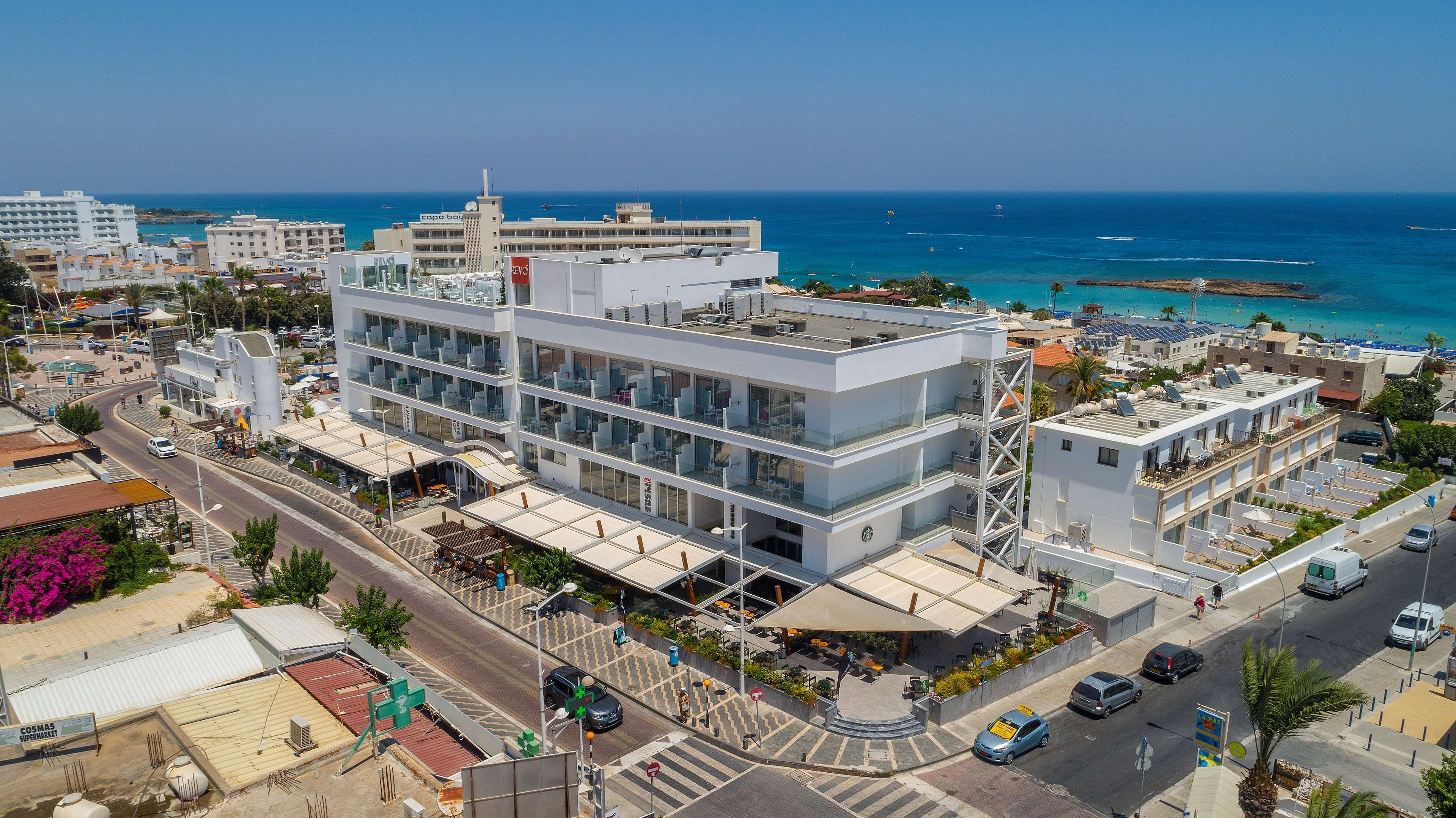 Hotel Plaza