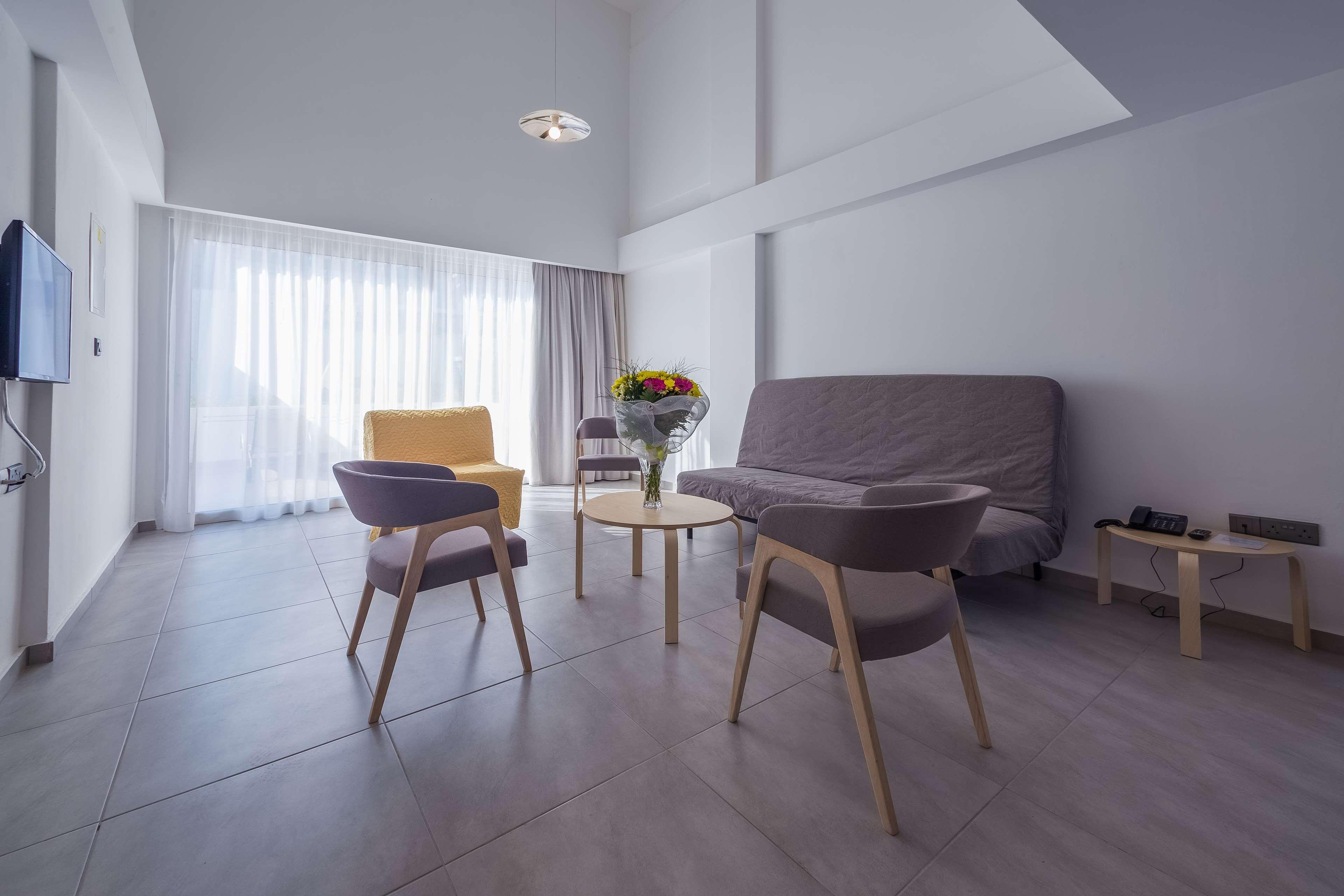 Hotel Plaza Protaras